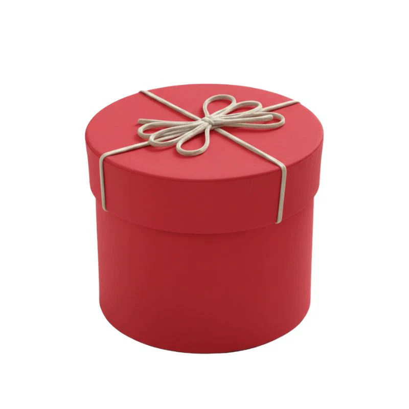 Boîte cadeau