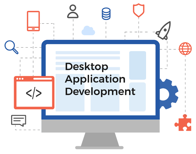 Développement Desktop