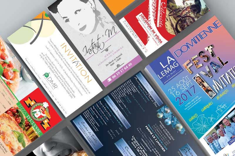 Flyers NawetPrint