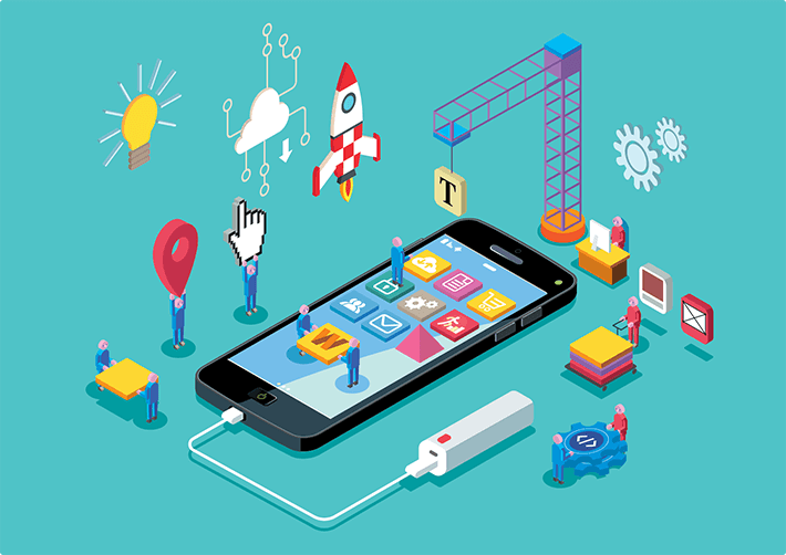 Développement Mobile