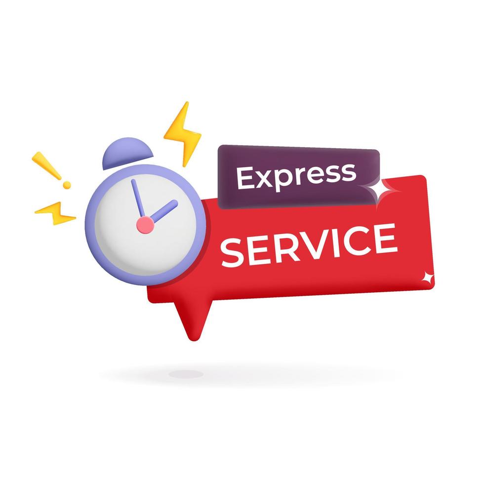 Service express